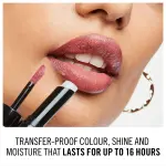 Rimmel Provocalips  220 -(Come Up Roses) MS Department Store Oman