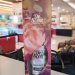 Fabric Spray Lavender Hdpe MS Department Store Oman