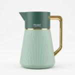 REGAL1.0 Ltr.  P/B FLASK [2-Tone 4 Colors Assroted in
Carton] MS Department Store Oman