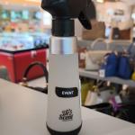 Fabric Spray Event Hdpe MS Department Store Oman