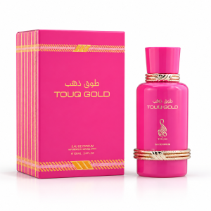 Risala Touq Gold 100Ml Edp MS Department Store Oman