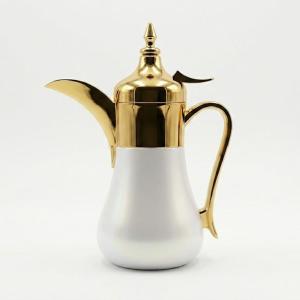 REGAL 0.5Ltr. D W S/S Vacuum Jug [4 Colors Assorted] MS Department Store Oman