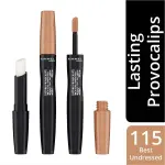 Rimmel Provocalips  115 -(Best Undressed) MS Department Store Oman
