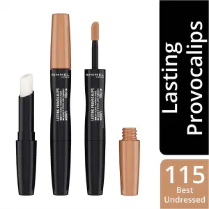 Rimmel Provocalips 115 -(Best Undressed) MS Department Store Oman
