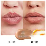 Rimmel Provocalips  115 -(Best Undressed) MS Department Store Oman