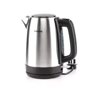 Philips Kettle Ss - 1.7 L MS Department Store Oman