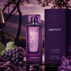 Amethyst Pour Femme Edp-100Ml MS Department Store Oman