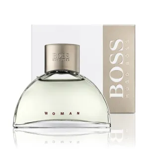 Hugo Boss Boss Woman EDP-90ml (WOMEN) MS Department Store Oman