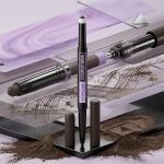 Maybelline Express Brow Satin Duo 05 Black Brown MS Department Store Oman