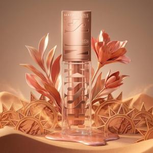 Maybelline  Sunkisser Blush 11 Electric Bronze MS Department Store Oman