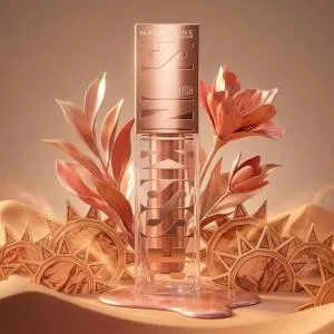 Maybelline  Sunkisser Blush 11 Electric Bronze MS Department Store Oman