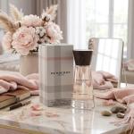 Burberry Touch Edp-100Ml (Women) MS Department Store Oman