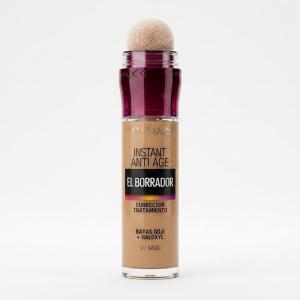 Maybelline Instant Age Rewind Concealer 07 Sand MS Department Store Oman