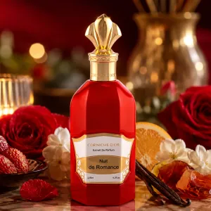 Nuit De Romance-100 Ml(Red) MS Department Store Oman