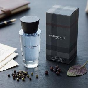 Burberry Touch Edt-100Ml (Men) MS Department Store Oman