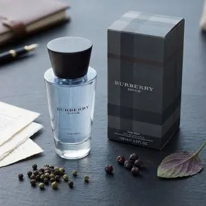 Burberry Touch Edt-100Ml (Men) MS Department Store Oman