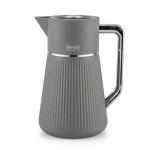 REGAL0.5 Ltr.  P/B FLASK [2-Tone 4 Colors Assroted in
Carton] MS Department Store Oman