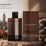 Burberry London Edt-100Ml (Men) MS Department Store Oman
