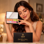Armaf Beaute Shadow Palette - Oh-So-Chill MS Department Store Oman