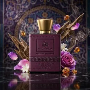 Osmanli Oud Diamond Hayme Hatun-100Ml MS Department Store Oman