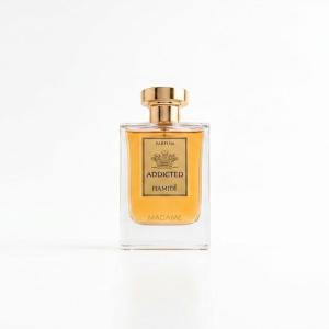 Hamidi Madame 120Ml MS Department Store Oman