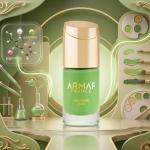 Armaf France Nail Enamel - Mint Green MS Department Store Oman