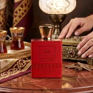 Osmanli Oud Diamond Bala Hatun-100Ml MS Department Store Oman