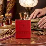 Osmanli Oud Diamond Bala Hatun-100Ml MS Department Store Oman