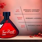 Tres Nuit Lyric Pour Homme -100Ml MS Department Store Oman