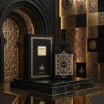 Risala Elite Qasr Majestic-100Ml Edp MS Department Store Oman