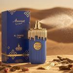 Risala Elite Aroosat Al Gharb-100Ml Edp MS Department Store Oman