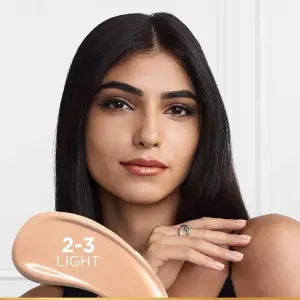 Infaillible 24H Tinted Serum Light 2-3 MS Department Store Oman