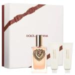 D&G Devotion Edp-100Ml+Ts+Mini Edp MS Department Store Oman