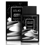 Perfume Lelas Nights-85Ml MS Department Store Oman