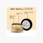 Banana Luxury Powder MS Department Store Oman