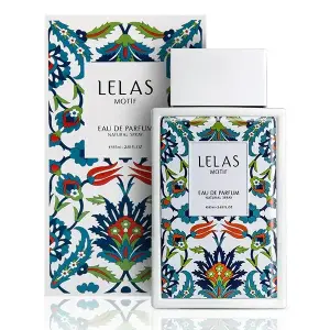 Perfume Lelas Motif-85Ml MS Department Store Oman