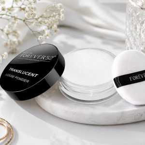 Translucent Matte Loose Powder MS Department Store Oman