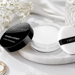 Translucent Matte Loose Powder MS Department Store Oman