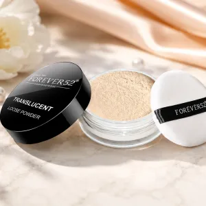 Translucent Matte Loose Powder MS Department Store Oman