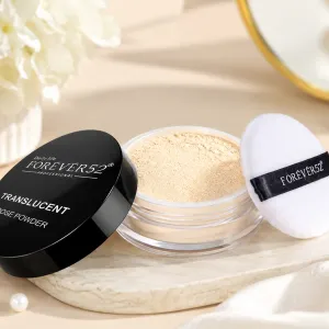 Translucent Matte Loose Powder MS Department Store Oman