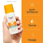 Eucerine Spf 50-Orange MS Department Store Oman