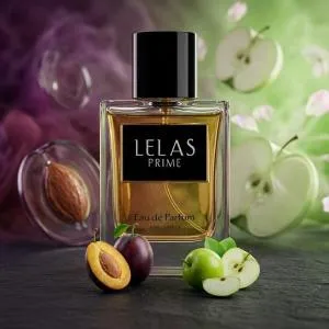 Perfume Lelas Pureba-55Ml MS Department Store Oman
