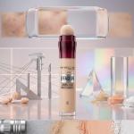 Maybelline Instant Age Rewind Concealer 02 Nude MS Department Store Oman