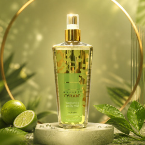 Odyssey Tyrant Body Mist -250Ml MS Department Store Oman