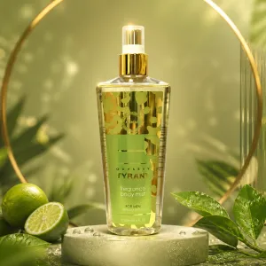 Odyssey Tyrant Body Mist -250Ml MS Department Store Oman