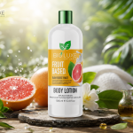 Fruit-Based Body Lotion-1000Ml MS Department Store Oman