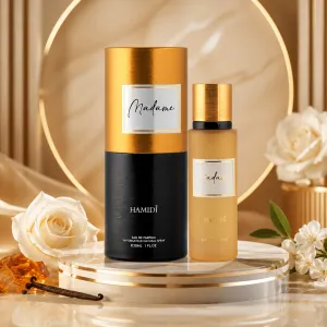 Madame (Women)-30Ml Edp  MS Department Store Oman