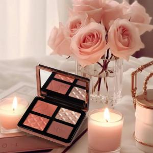 Make Me Glow Palette MS Department Store Oman