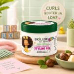 Styling Gel Kids- 450Ml MS Department Store Oman