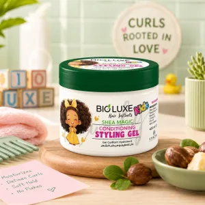 Styling Gel Kids- 450Ml MS Department Store Oman